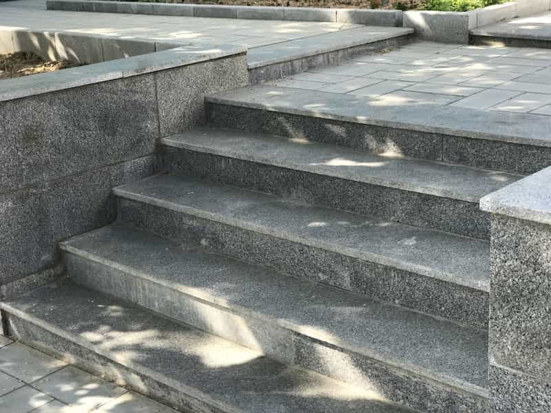 تصویر 3 از خرید سنگ گرانیت پله + قیمت فروش استثنایی